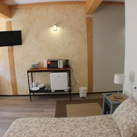 Casa Tacande Del Valle Kapszulahotel Santiago del Teide