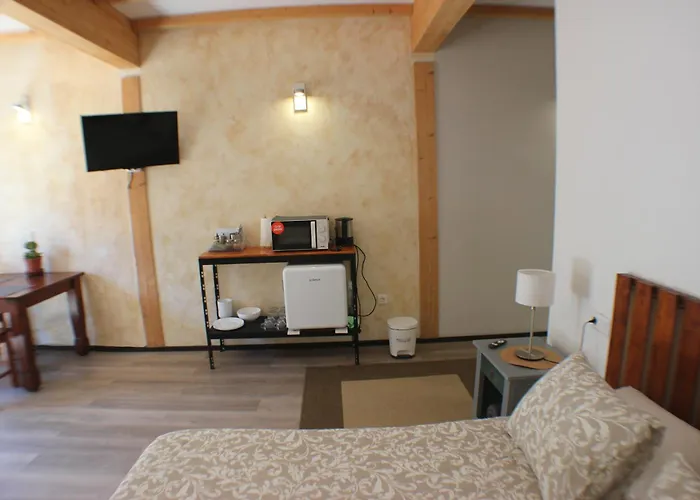 Casa Tacande Del Valle מלון קפסולה Santiago del Teide